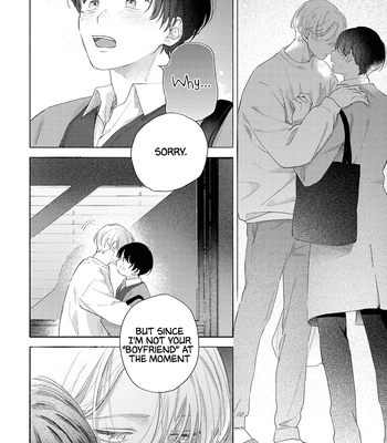 [CHANOKI An] Kyou, Suki tte Iimasu [Eng] (update c.2) — 031