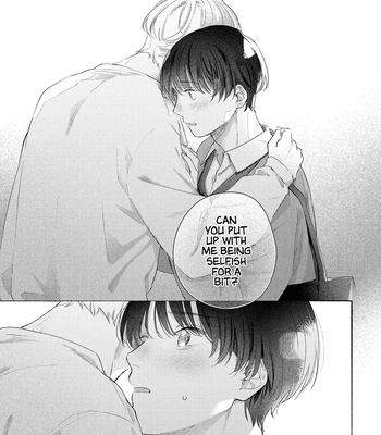 [CHANOKI An] Kyou, Suki tte Iimasu [Eng] (update c.2) — 032