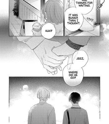 [CHANOKI An] Kyou, Suki tte Iimasu [Eng] (update c.2) — 033