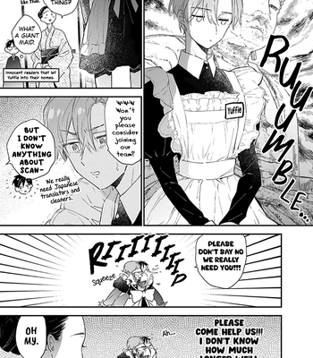 [CHANOKI An] Kyou, Suki tte Iimasu [Eng] (update c.2) — 036