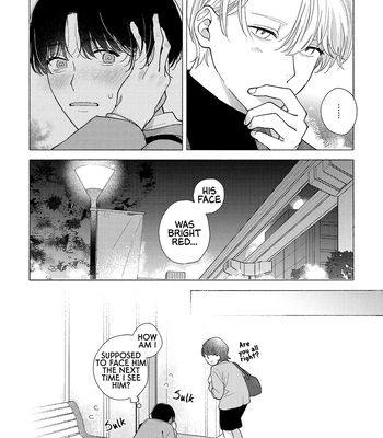 [CHANOKI An] Kyou, Suki tte Iimasu [Eng] (update c.2) — 038