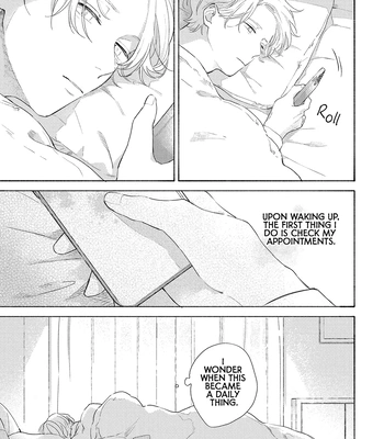 [CHANOKI An] Kyou, Suki tte Iimasu [Eng] (update c.2) — 4
