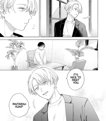 [CHANOKI An] Kyou, Suki tte Iimasu [Eng] (update c.2) — 6