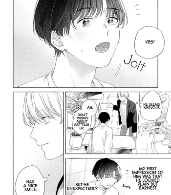 [CHANOKI An] Kyou, Suki tte Iimasu [Eng] (update c.2) — 7