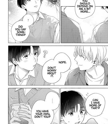 [CHANOKI An] Kyou, Suki tte Iimasu [Eng] (update c.2) — 9
