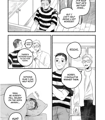[Washio Kyo] Fuhen no Hikari [Eng] — 15