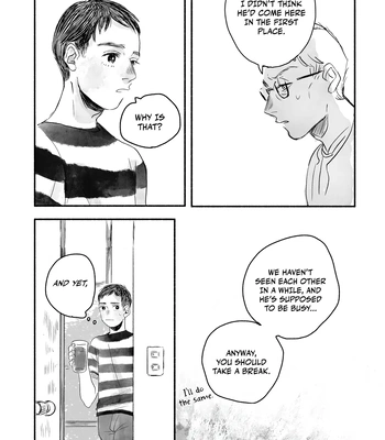 [Washio Kyo] Fuhen no Hikari [Eng] — 16
