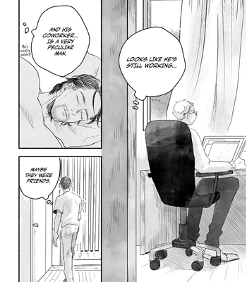 [Washio Kyo] Fuhen no Hikari [Eng] — 17