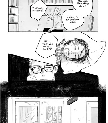 [Washio Kyo] Fuhen no Hikari [Eng] — 019