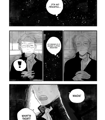 [Washio Kyo] Fuhen no Hikari [Eng] — 020
