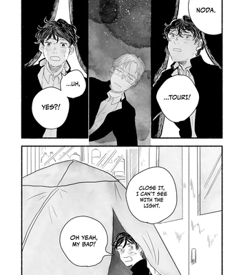 [Washio Kyo] Fuhen no Hikari [Eng] — 022