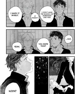 [Washio Kyo] Fuhen no Hikari [Eng] — 023