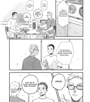 [Washio Kyo] Fuhen no Hikari [Eng] — 6