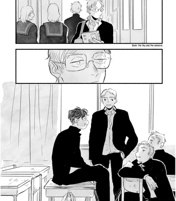 [Washio Kyo] Fuhen no Hikari [Eng] — 026