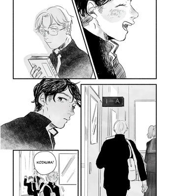 [Washio Kyo] Fuhen no Hikari [Eng] — 027