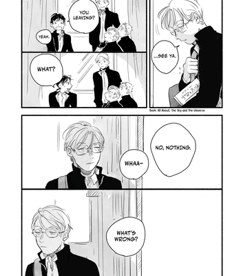 [Washio Kyo] Fuhen no Hikari [Eng] — 028