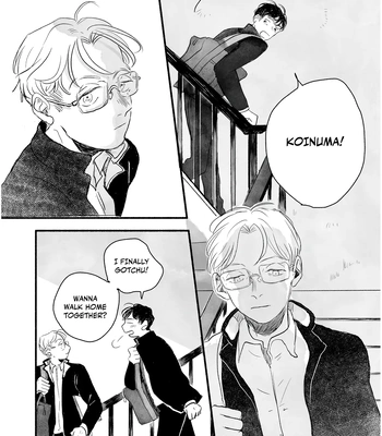 [Washio Kyo] Fuhen no Hikari [Eng] — 030