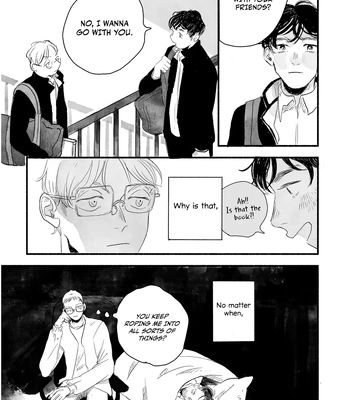 [Washio Kyo] Fuhen no Hikari [Eng] — 031