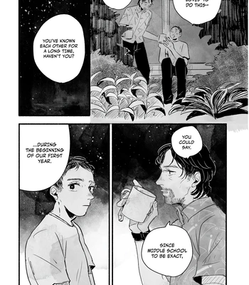[Washio Kyo] Fuhen no Hikari [Eng] — 035
