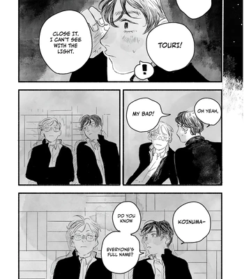 [Washio Kyo] Fuhen no Hikari [Eng] — 037