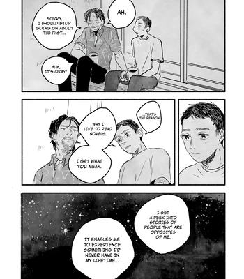 [Washio Kyo] Fuhen no Hikari [Eng] — 042