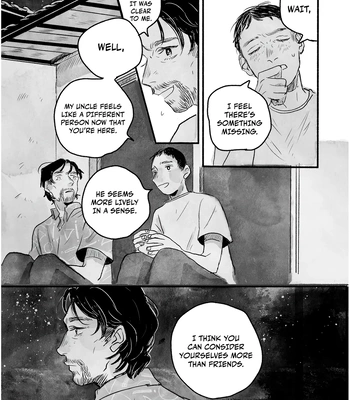 [Washio Kyo] Fuhen no Hikari [Eng] — 043