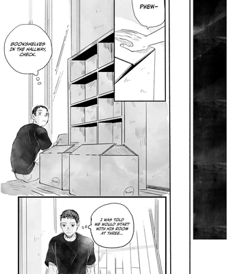 [Washio Kyo] Fuhen no Hikari [Eng] — 047