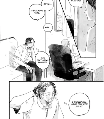 [Washio Kyo] Fuhen no Hikari [Eng] — 048