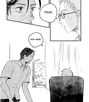 [Washio Kyo] Fuhen no Hikari [Eng] — 049
