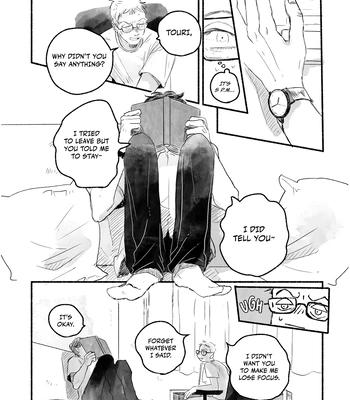 [Washio Kyo] Fuhen no Hikari [Eng] — 052