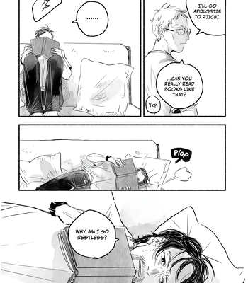 [Washio Kyo] Fuhen no Hikari [Eng] — 053