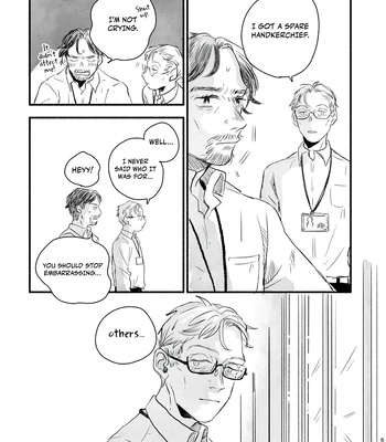 [Washio Kyo] Fuhen no Hikari [Eng] — 071