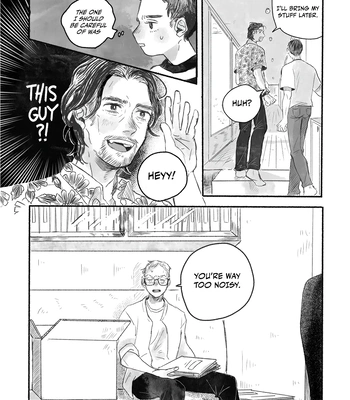 [Washio Kyo] Fuhen no Hikari [Eng] — 12