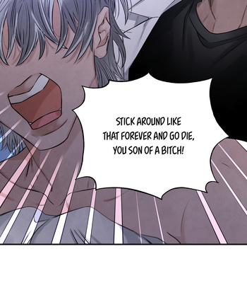 [Wanshik] Pride Goes Before a Fall [Eng] — 12