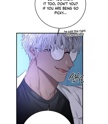 [Wanshik] Pride Goes Before a Fall [Eng] — 15