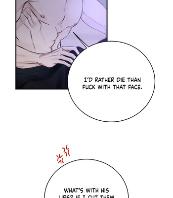 [Wanshik] Pride Goes Before a Fall [Eng] — 16