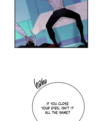 [Wanshik] Pride Goes Before a Fall [Eng] — 17