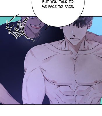 [Wanshik] Pride Goes Before a Fall [Eng] — 019