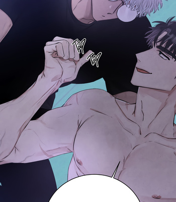 [Wanshik] Pride Goes Before a Fall [Eng] — 021
