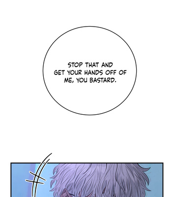 [Wanshik] Pride Goes Before a Fall [Eng] — 028