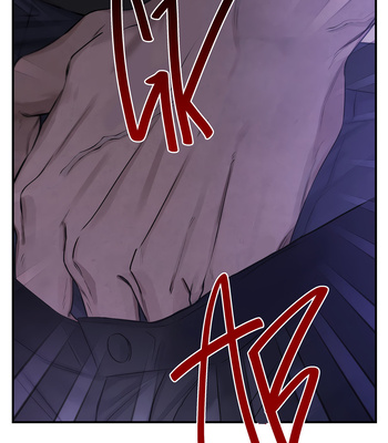 [Wanshik] Pride Goes Before a Fall [Eng] — 030