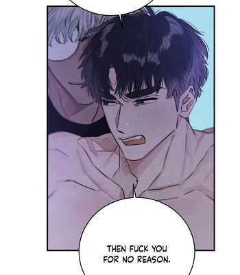 [Wanshik] Pride Goes Before a Fall [Eng] — 032