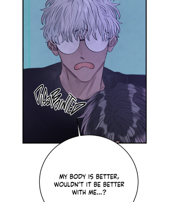 [Wanshik] Pride Goes Before a Fall [Eng] — 033