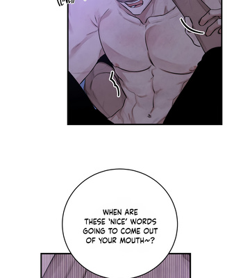 [Wanshik] Pride Goes Before a Fall [Eng] — 037
