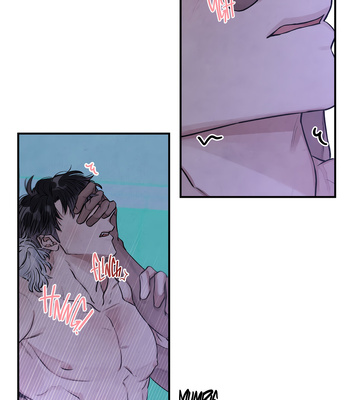 [Wanshik] Pride Goes Before a Fall [Eng] — 039