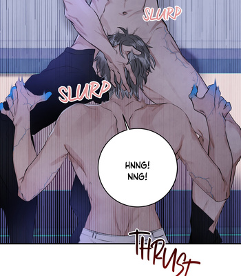 [Wanshik] Pride Goes Before a Fall [Eng] — 6