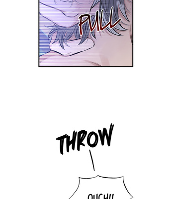 [Wanshik] Pride Goes Before a Fall [Eng] — 8