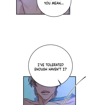 [Wanshik] Pride Goes Before a Fall [Eng] — 9