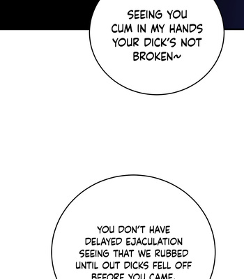 [Wanshik] Pride Goes Before a Fall [Eng] — 210