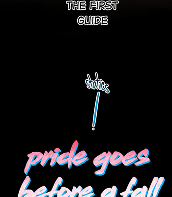 [Wanshik] Pride Goes Before a Fall [Eng] — 088